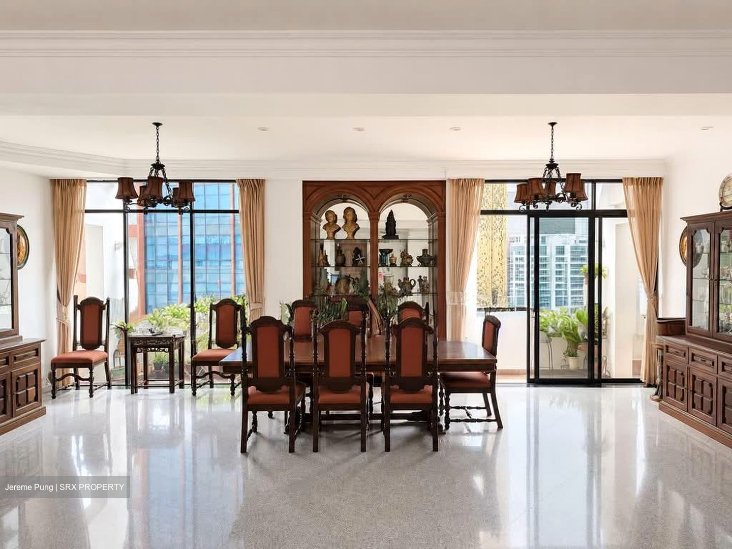 Elizabeth Heights (D9), Condominium #572935271